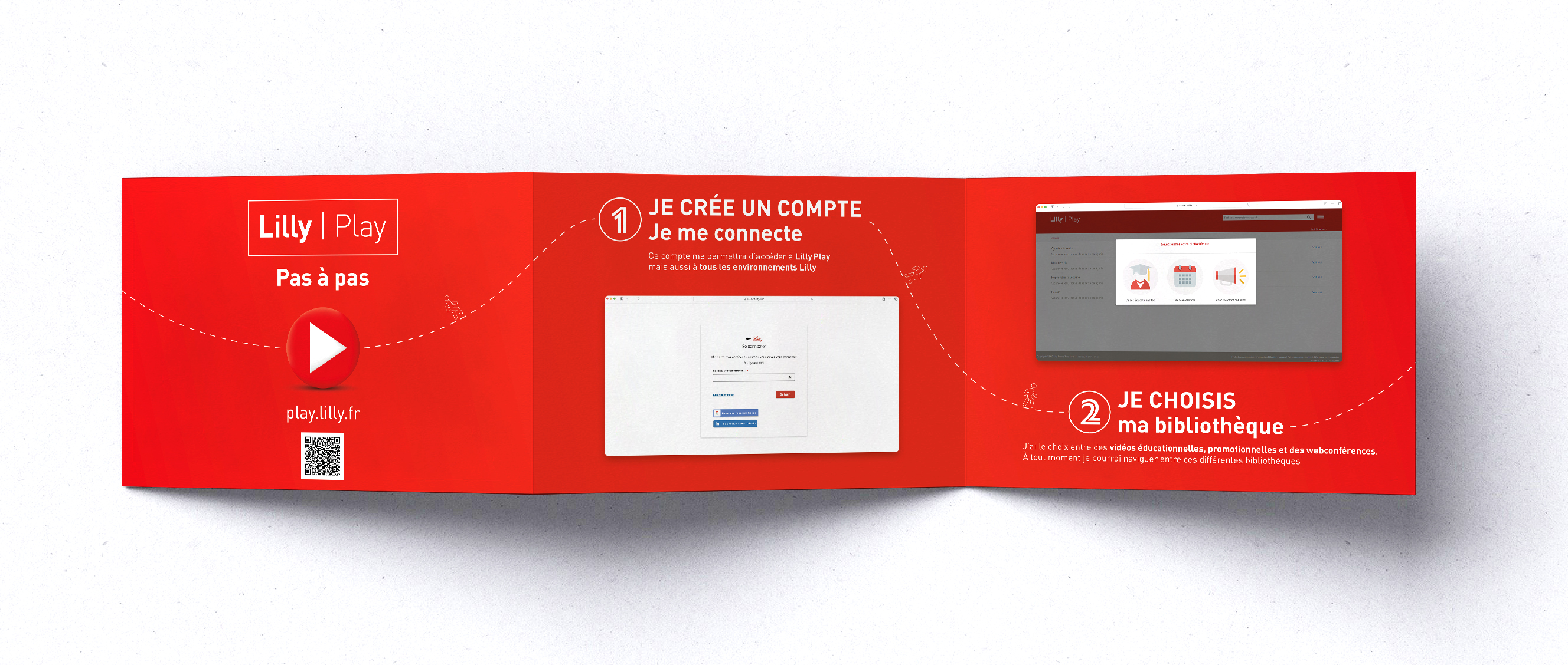 visuel du flyer Lillyplay