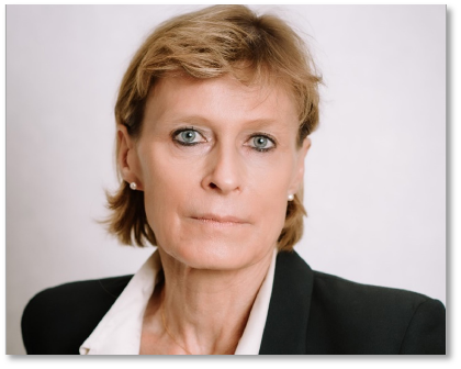 Photographie du Professeur Richard