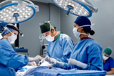 Chirurgie