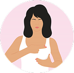 Femme Palpation