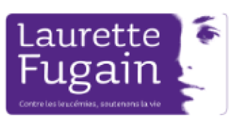 logo de l’association Laurette Fugain