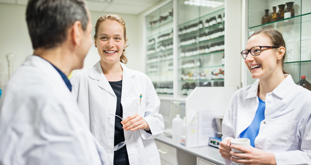 Bilan partagé de médication