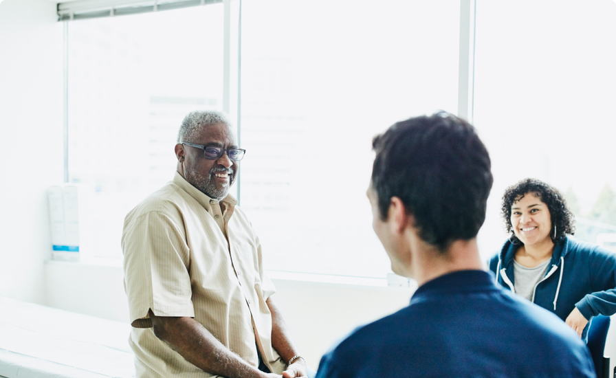 Associations de Patients